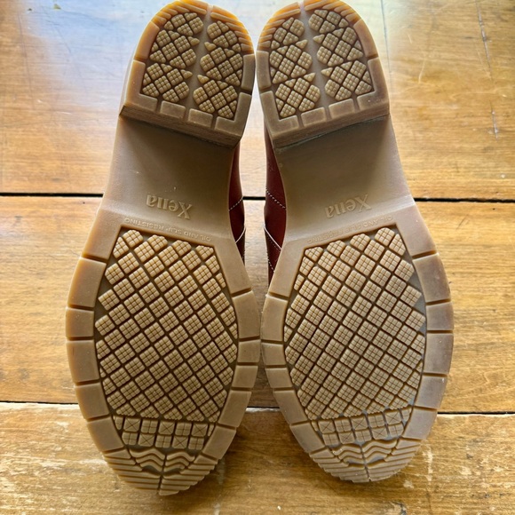 Xena Workwear Gravity Steel Toe Safety Boot - Picture 9 of 16